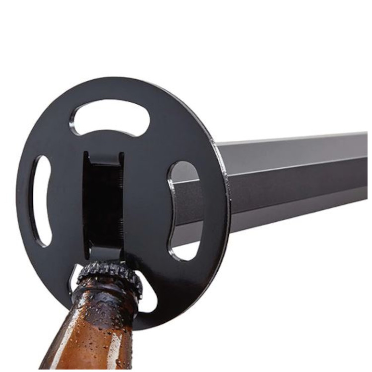 Yakima Longarm Multi-Position Bed Extender - Image 7